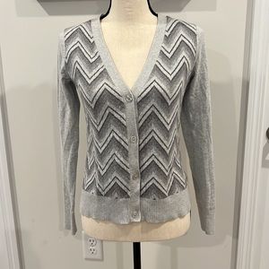 Banana Republic V-neck Cardigan